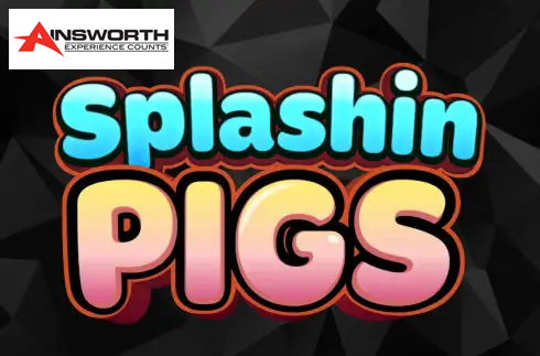 Splashin Pigs